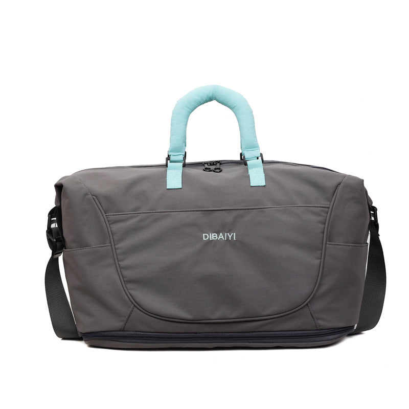 Spacious Travel Duffle Bag