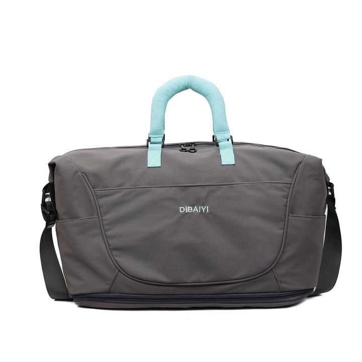 Spacious Travel Duffle Bag