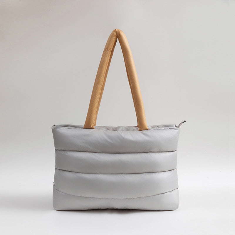 Insulated Multipurpose Tote
