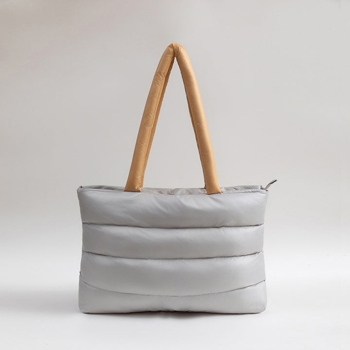 Insulated Multipurpose Tote