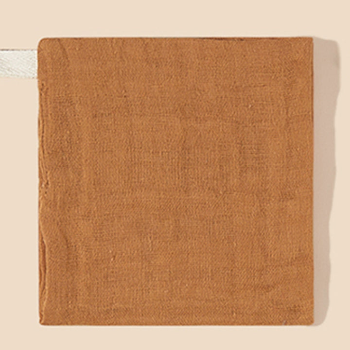 Luxurious Organic Cotton Lightweight Handkerchief kalsten