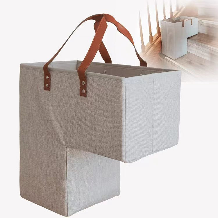 Practical Foldable Storage Basket Kalsten