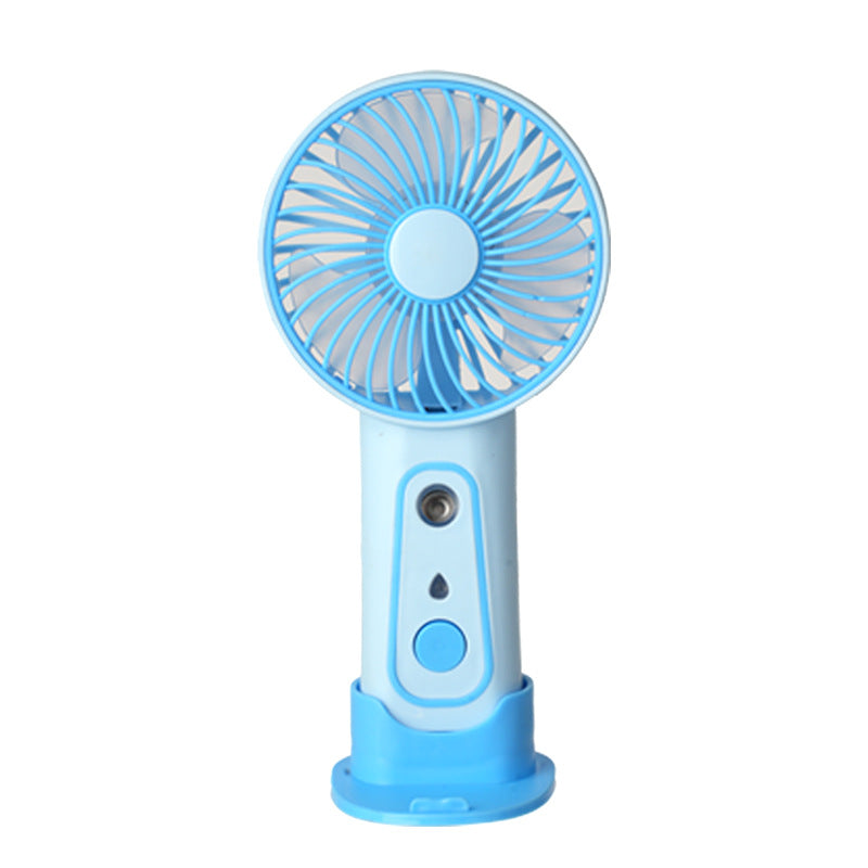 Ladies portable hand fan Kalsten