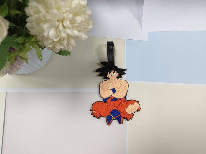 Unisex keychain Kalsten