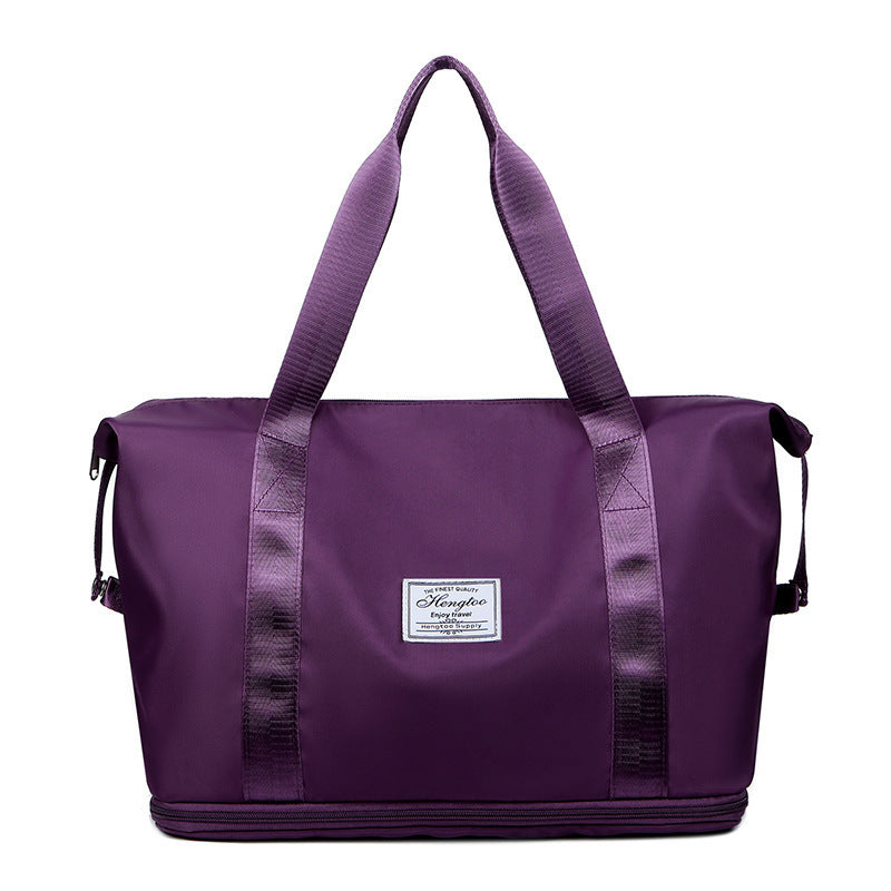 Durable Travel Duffel Bag
