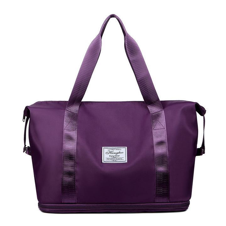 Durable Travel Duffel Bag