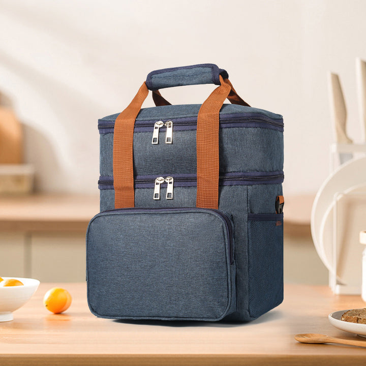 Insulated Lunch Cooler Kalsten