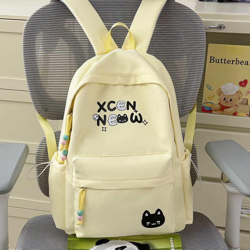 Creative Graphic Design Backpack Kalsten