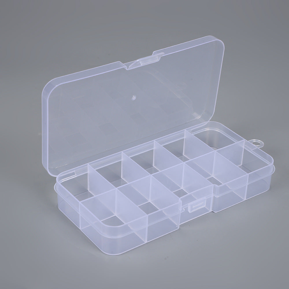 Versatile Divider Storage Case Kalsten