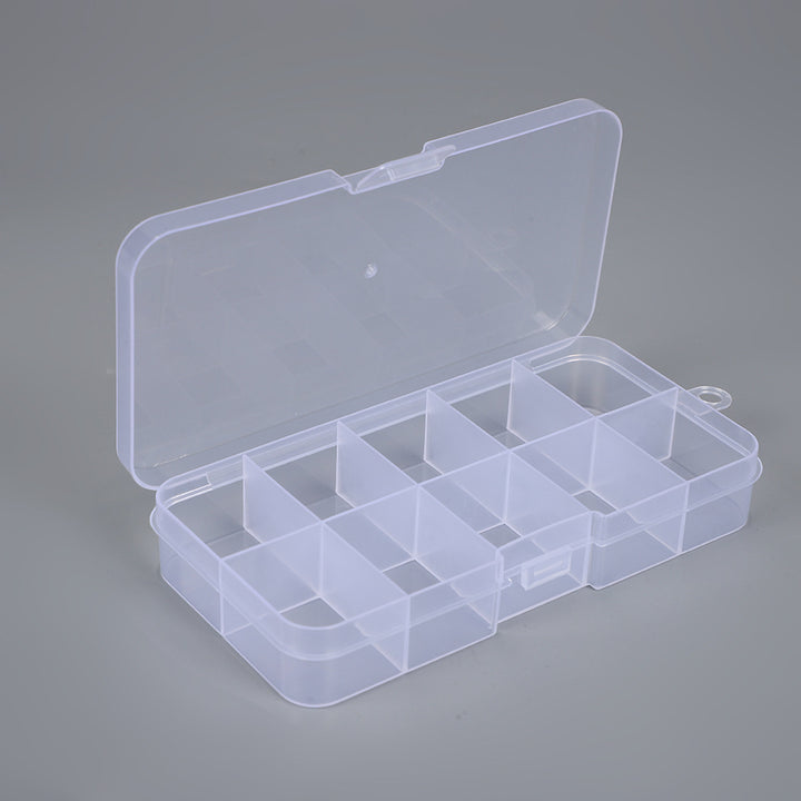 Versatile Divider Storage Case Kalsten