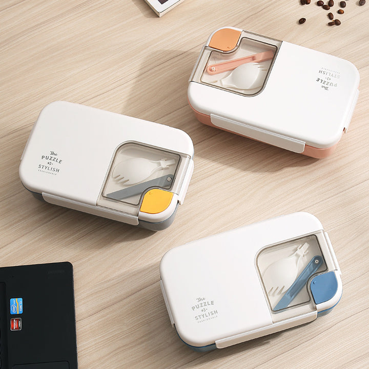Premium Multi-Functional Lunch Box