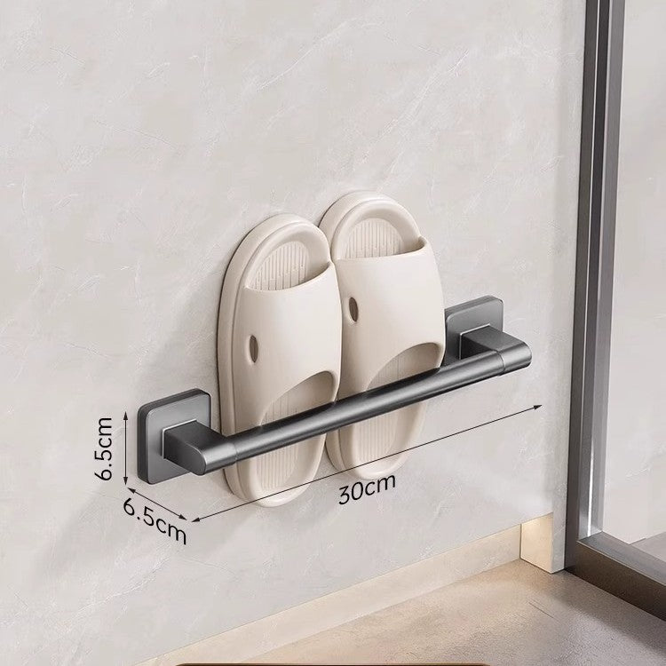 Wall-Mounted Shoe Holder Rack Kalsten