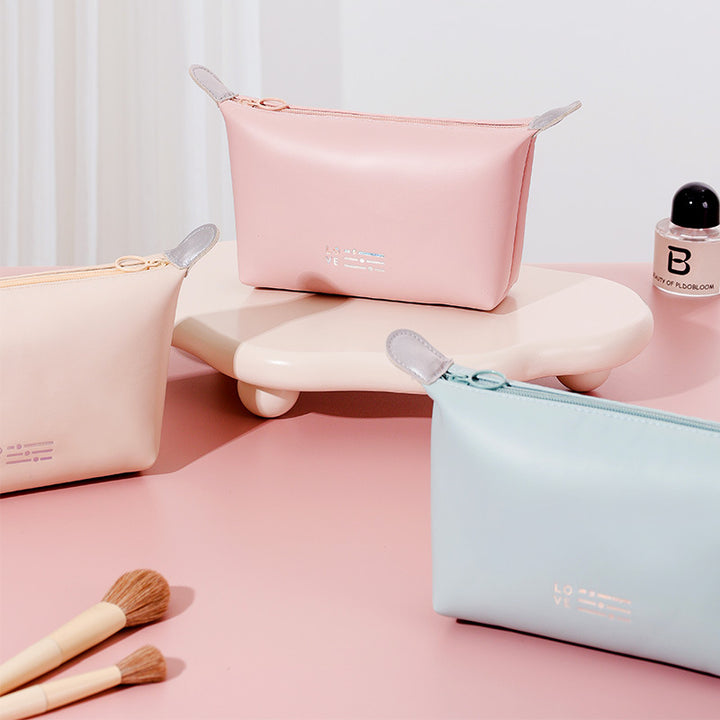 Stylish Waterproof Makeup Bag Kalsten