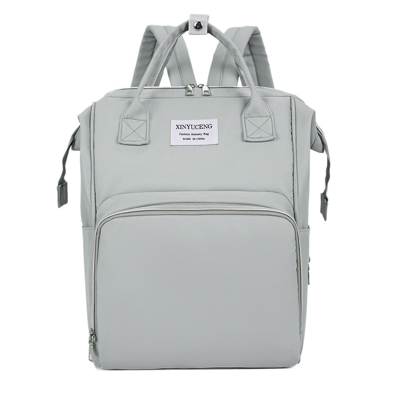 Versatile Travel Backpack Kalsten