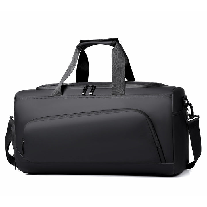 Sleek Travel Duffel Bag Kalsten