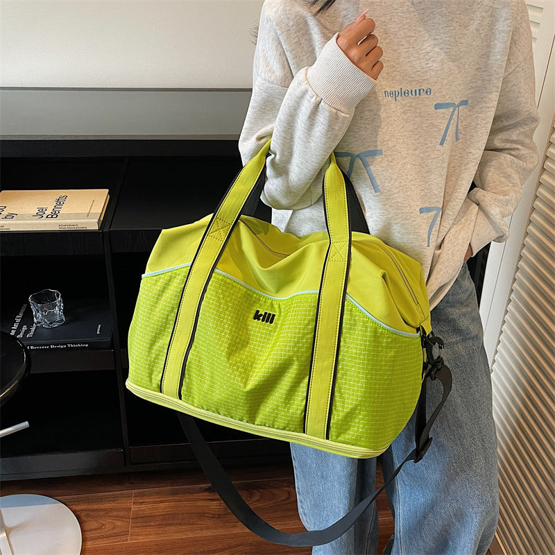 Durable Utility Duffle Bag Kalsten