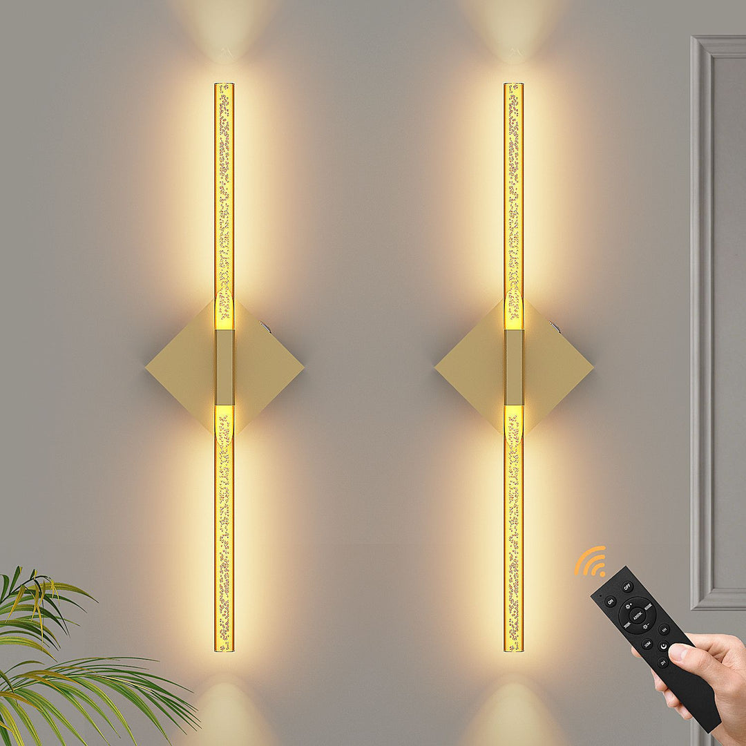 Modern LED Wall Sconce