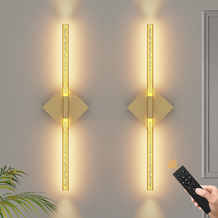 Modern LED Wall Sconce