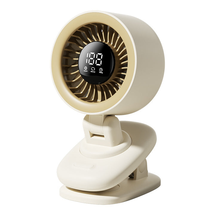 Adjustable Desktop Cooling Fan Kalsten
