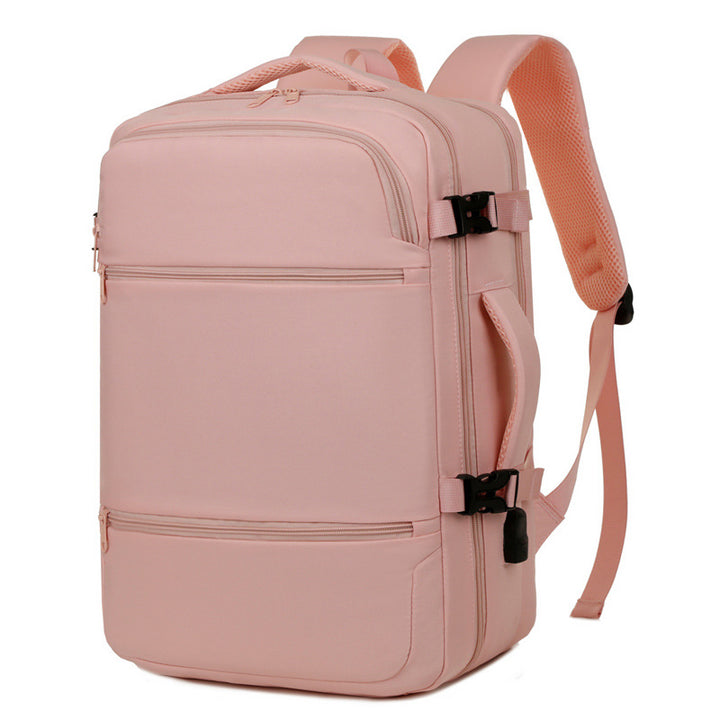 Multi-Purpose Versatile Travel Backpack