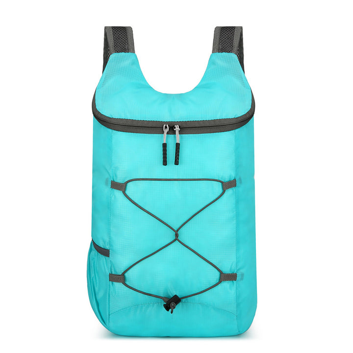 Ultra-Lightweight Packable Travel Backpack Kalsten