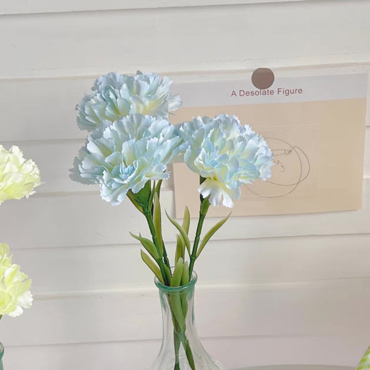 Elegant Decorative Glass Vase for Home Decor
