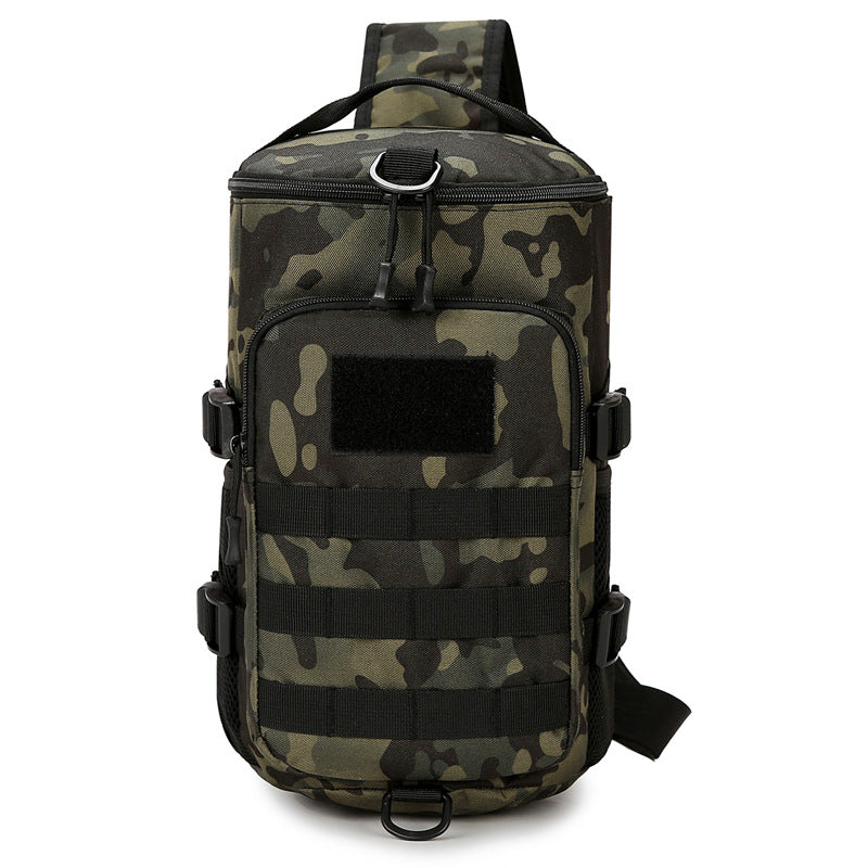 Tactical Compact Sling Pack Kalsten