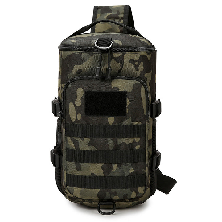 Tactical Compact Sling Pack Kalsten