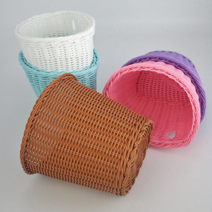 Playful storage basket Kalsten