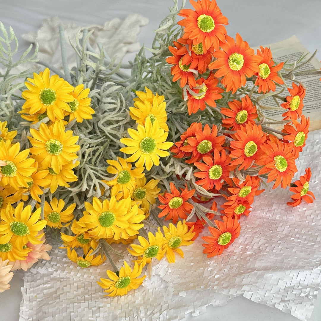 Decorative Artificial Flower Branch