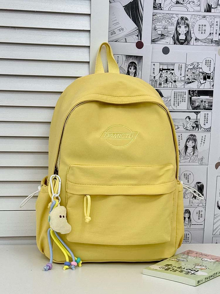 Minimalist Casual Backpack Kalsten
