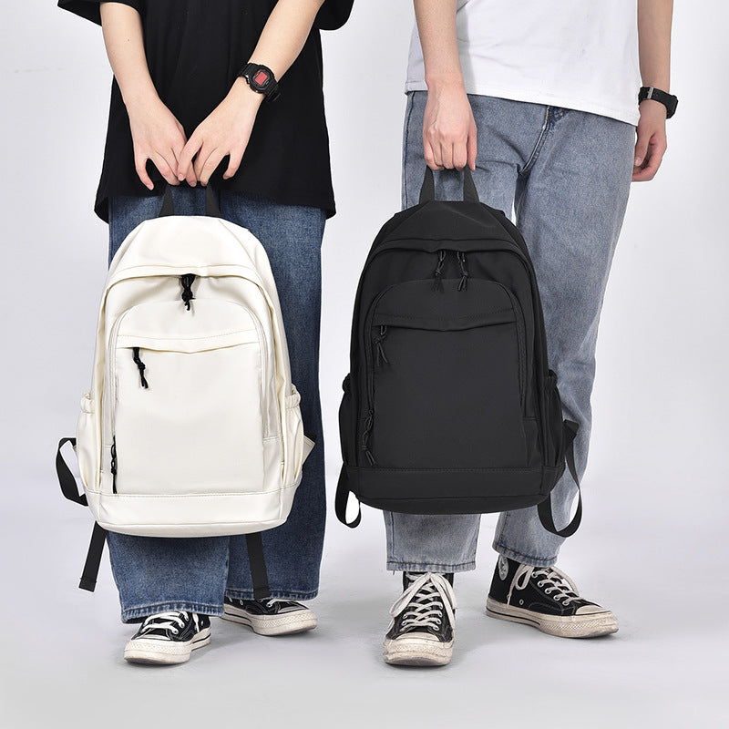 Versatile Travel Backpack with Multi-Compartment Design Kalsten