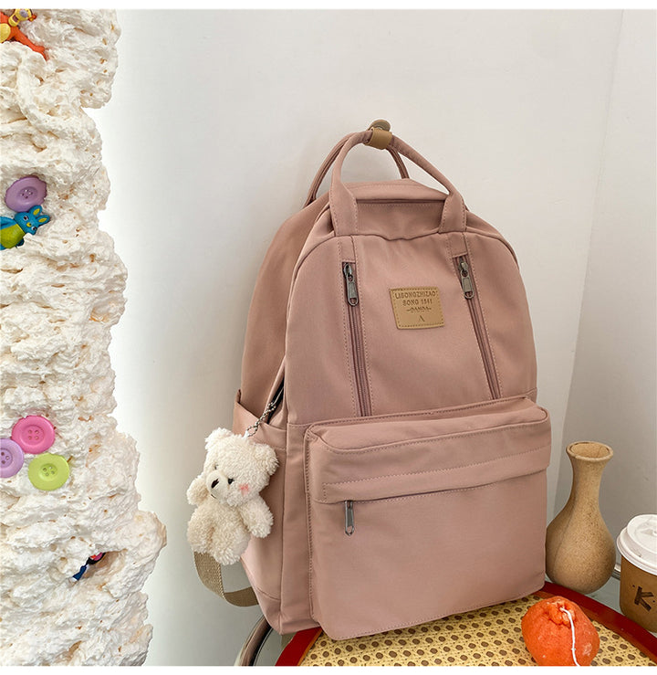 Versatile Multi-Functional Backpack Kalsten 1790002480