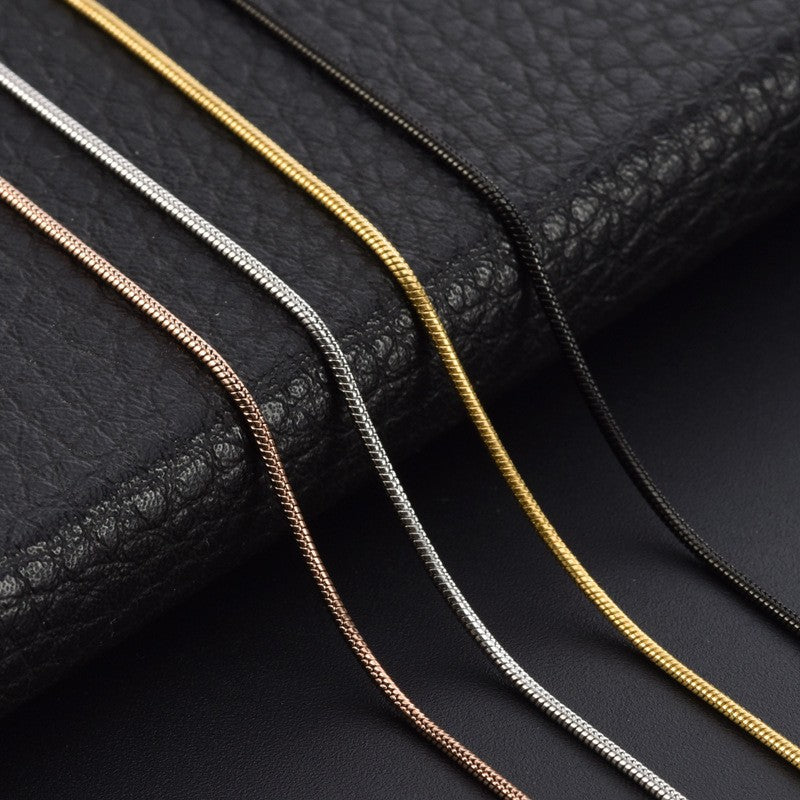 Adjustable Eyewear Chain Kalsten