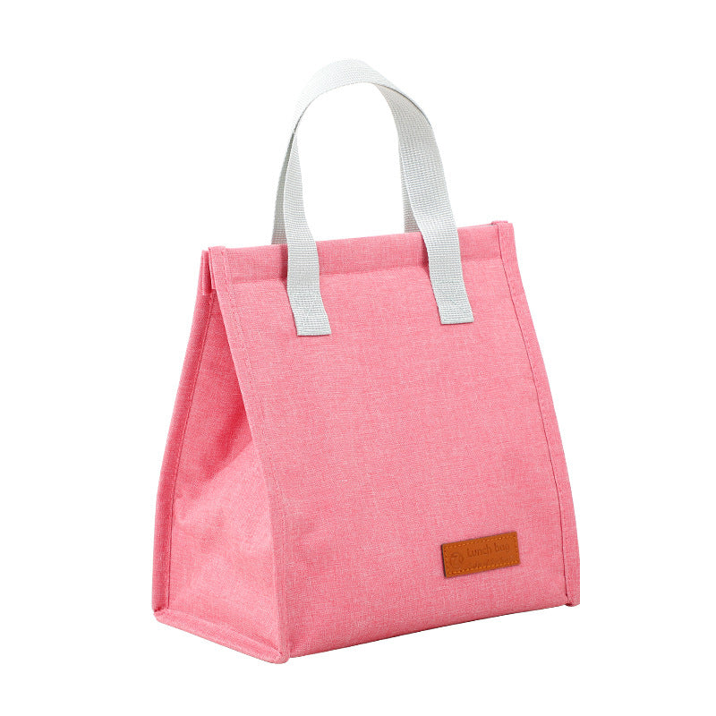 Insulated Lunch Tote Kalsten