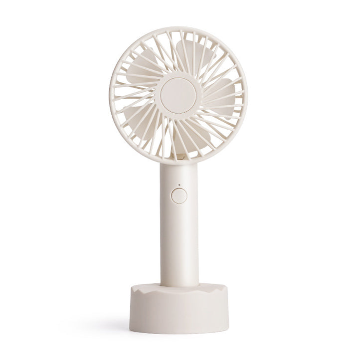 Portable Rechargeable Fan Kalsten