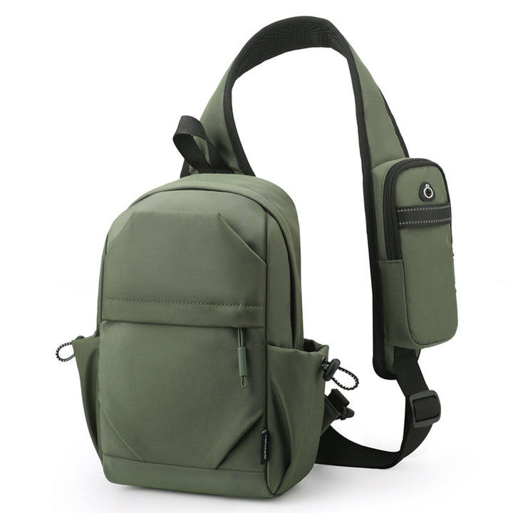 Ergonomic Sling Backpack Kalsten