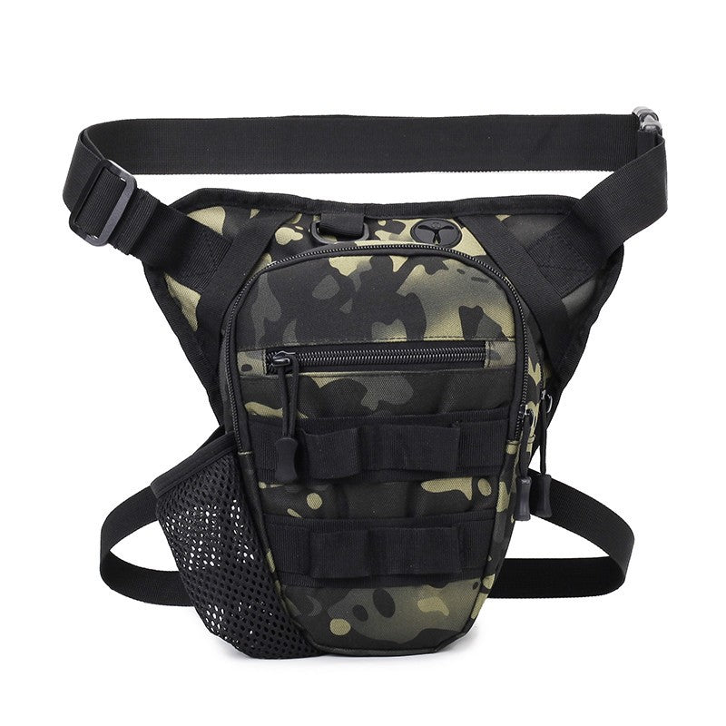 Tactical Utility Waist Bag Kalsten