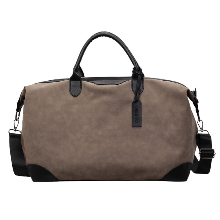 Eco-Friendly Travel Duffle