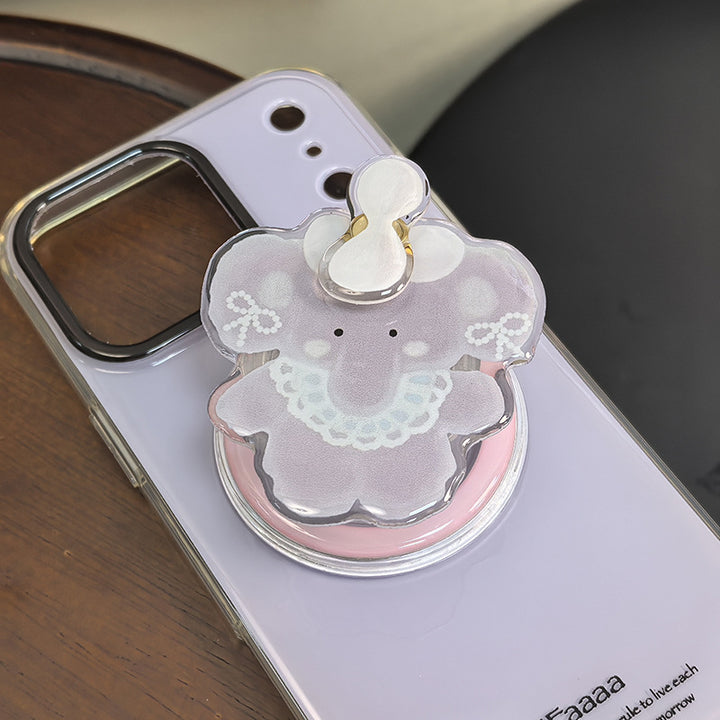 Koala-Themed Phone Grip Kalsten