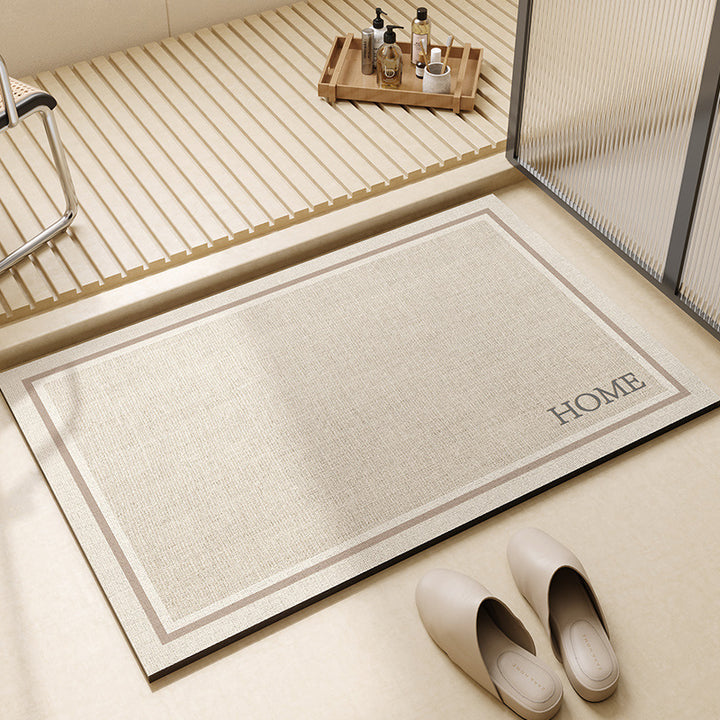 Diatomaceous Mud Mat Kalsten