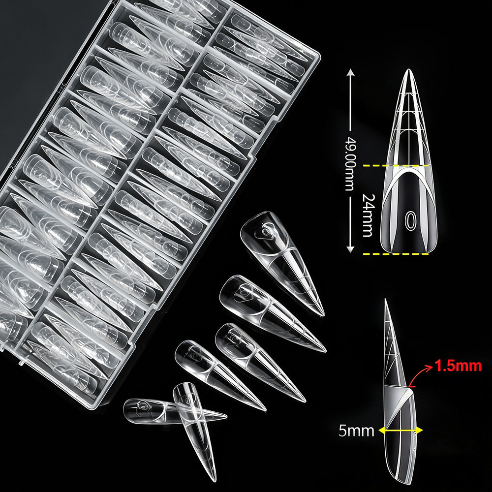 Precision Nail Tip Set Kalsten