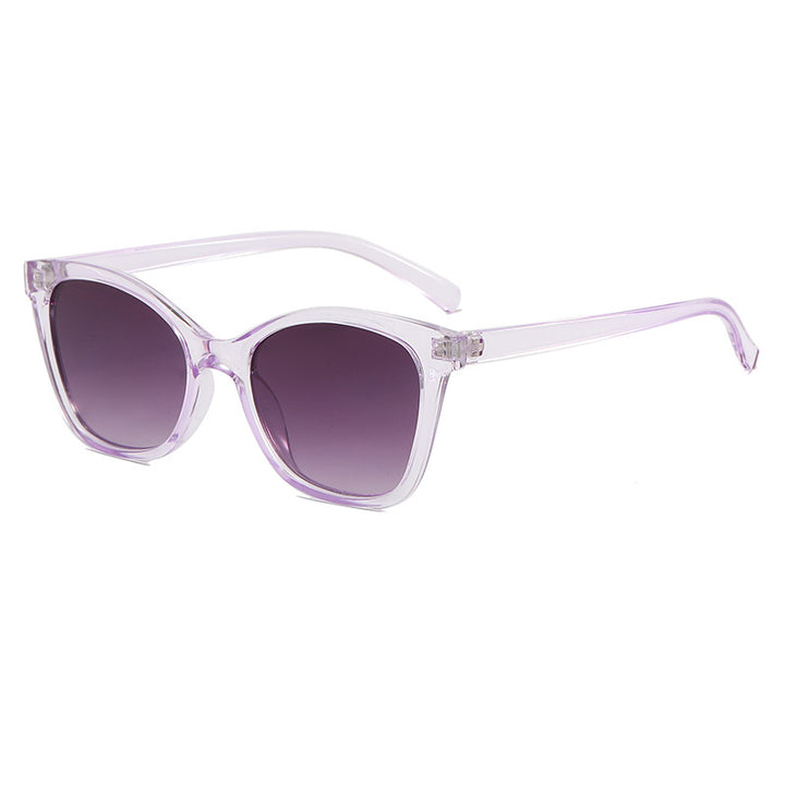 Women’s elegant sunglasses in a modern cat-eye style Kalsten