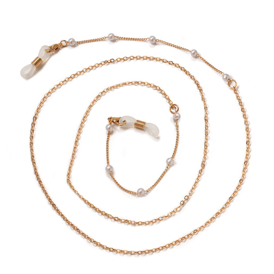 Colorful Beaded Eyewear Chain kalsten 1786688581