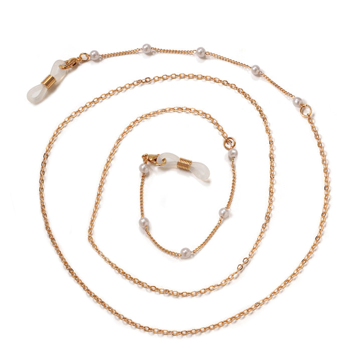 Colorful Beaded Eyewear Chain kalsten 1786688581