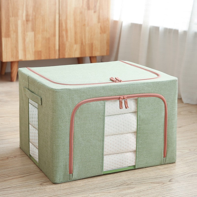 Multi-Functional Fabric Storage Chest Kalsten
