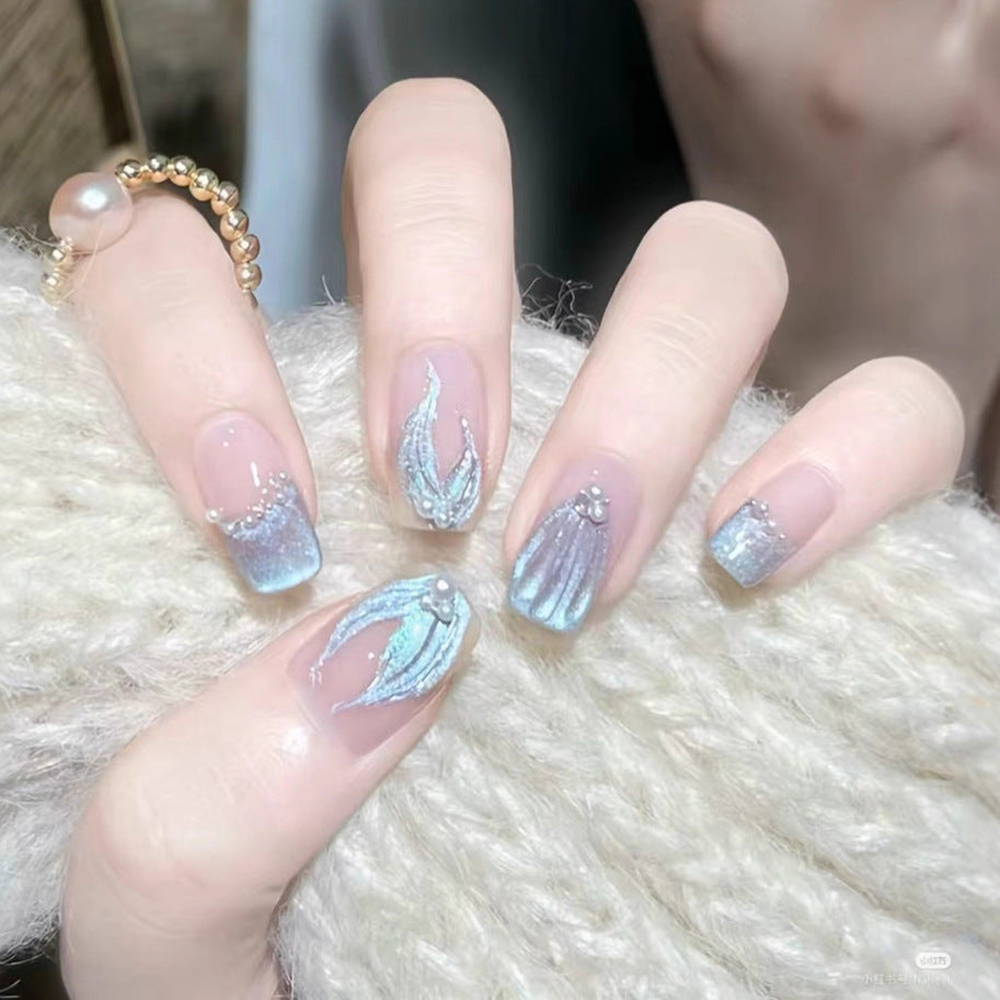 Elegant Nail Care Kalsten