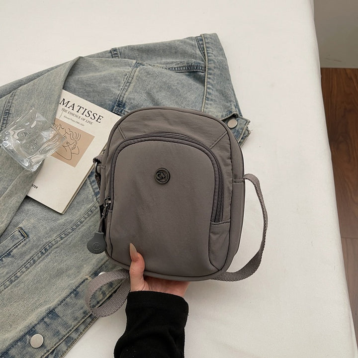 Mini Crossbody Purse