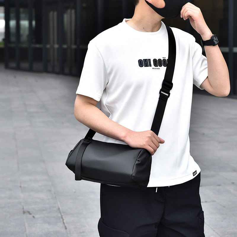 Sporty Tilt Bag Kalsten