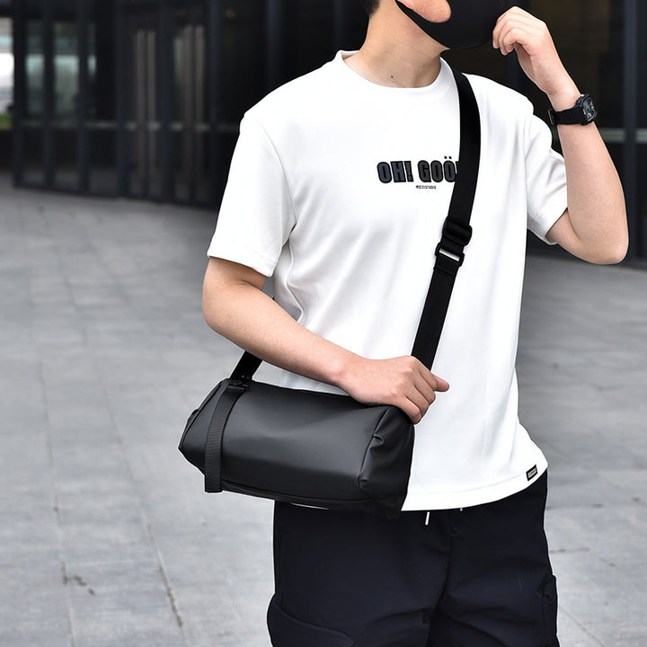 Sporty Tilt Bag Kalsten